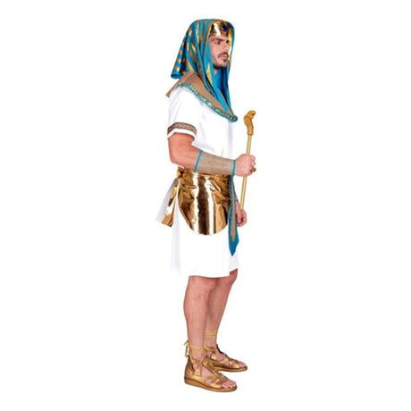 Men's Pharaoh Costume — view 3