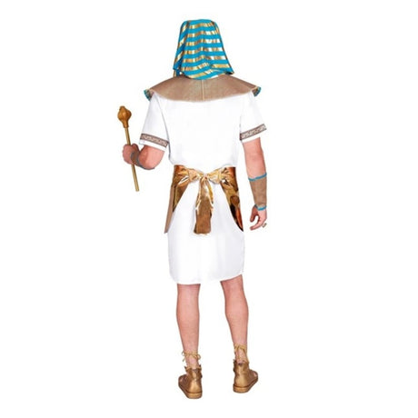 Men's Pharaoh Costume — view 4