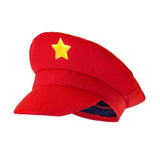 Men's Plumber Cap — view 2