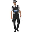 Men's Policeman Instant Kit