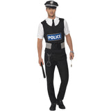 Men's Policeman Instant Kit