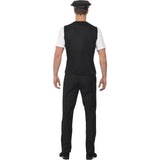 Men's Policeman Instant Kit, view 2