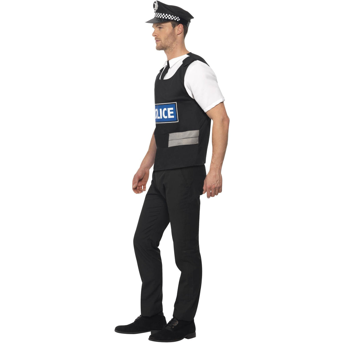 Men's Policeman Instant Kit, view 3