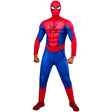 Men's Spider-Man Brand New Day Deluxe Costume