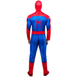 Men's Spider-Man Brand New Day Deluxe Costume – detail view