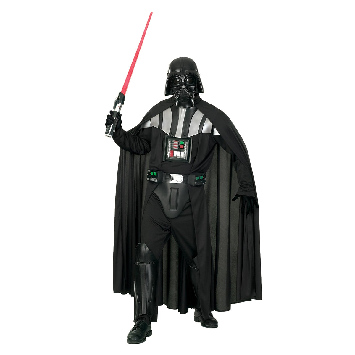 Men's Star Wars Darth Vader Deluxe Costume