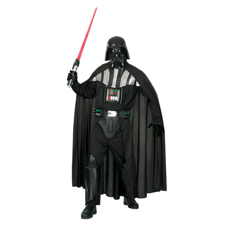 Men's Star Wars Darth Vader Deluxe Costume