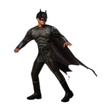 Men's The Batman Deluxe Costume