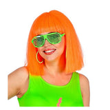 Neon Green Shutter Glasses — view 4