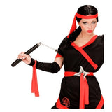 Ninja Nunchaku Prop — view 3