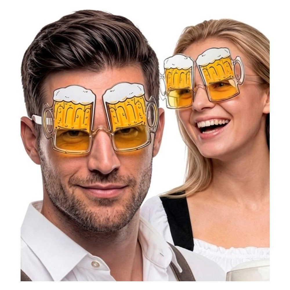 Novelty Beer Glasses — view 2