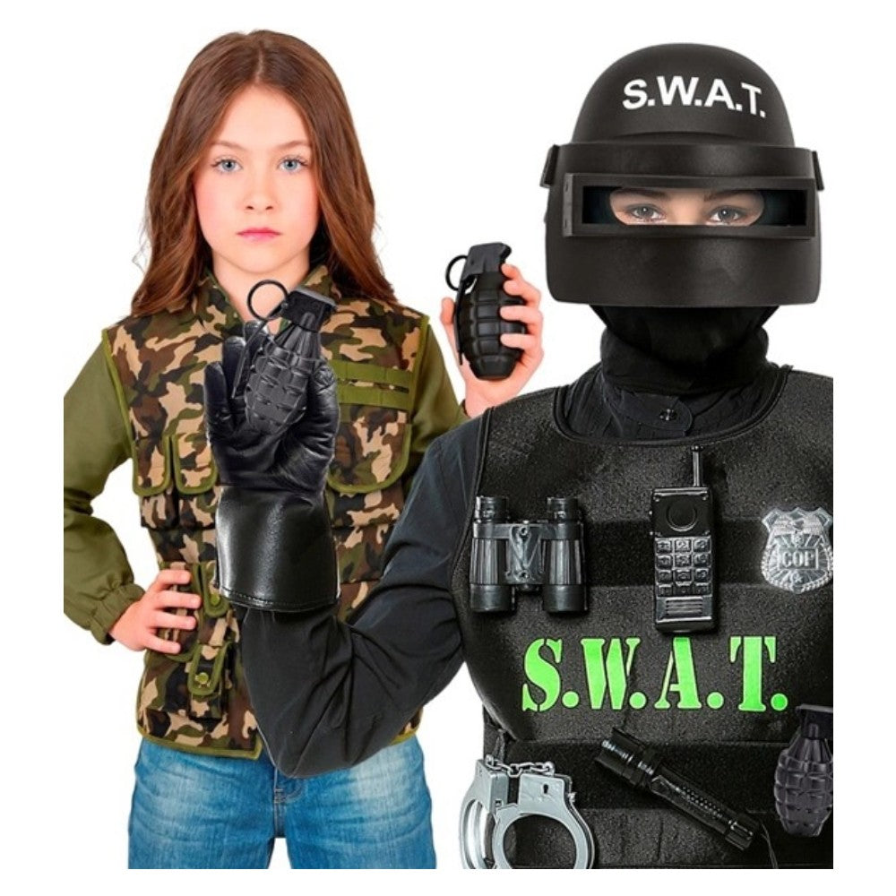 Novelty Grenade Prop — view 2
