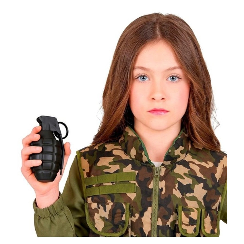 Novelty Grenade Prop — view 4