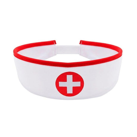 Nurse Hat — view 2