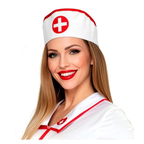 Nurse Hat — view 3