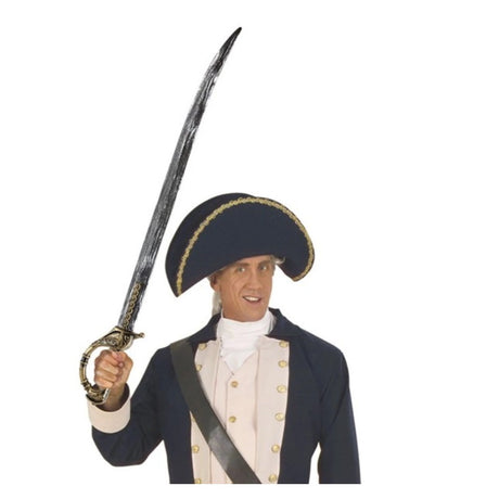 Officer's Sword — view 2