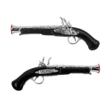 Old Time Pirate Pistol — view 2