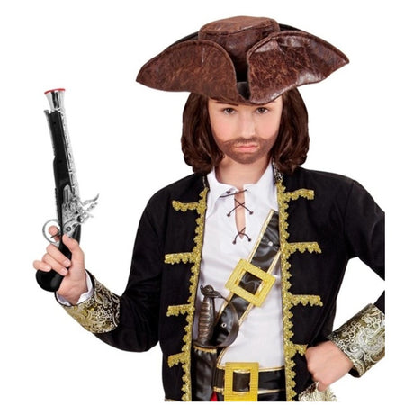 Old Time Pirate Pistol — view 3