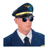 Pilot Hat — view 2