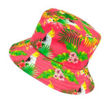 Pink Summer Party Bucket Hat — view 2
