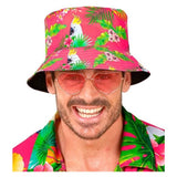 Pink Summer Party Bucket Hat — view 4