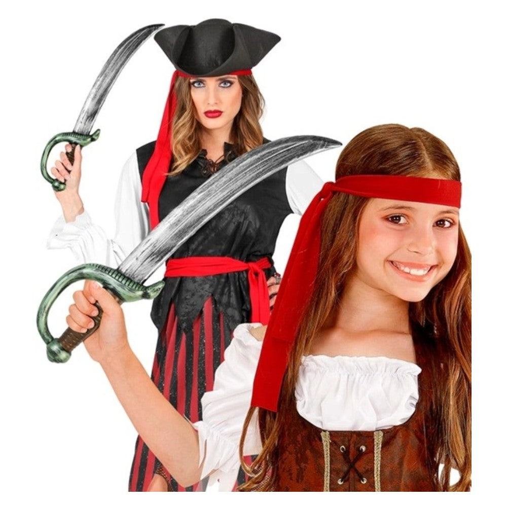 Pirate Sword — view 2