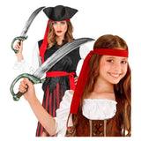 Pirate Sword — view 2