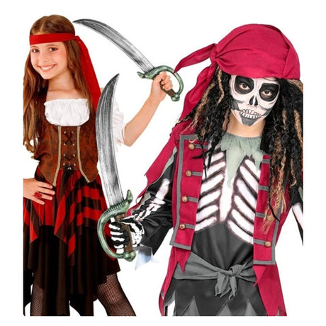 Pirate Sword — view 3