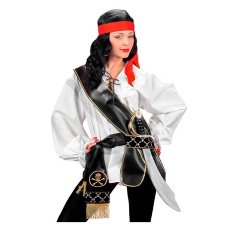 Pirate Sword Sash — view 2