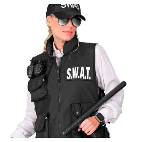Police Tonfa Baton — view 3