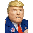 President Latex Overhead Mask