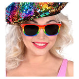 Rainbow Glasses — view 2