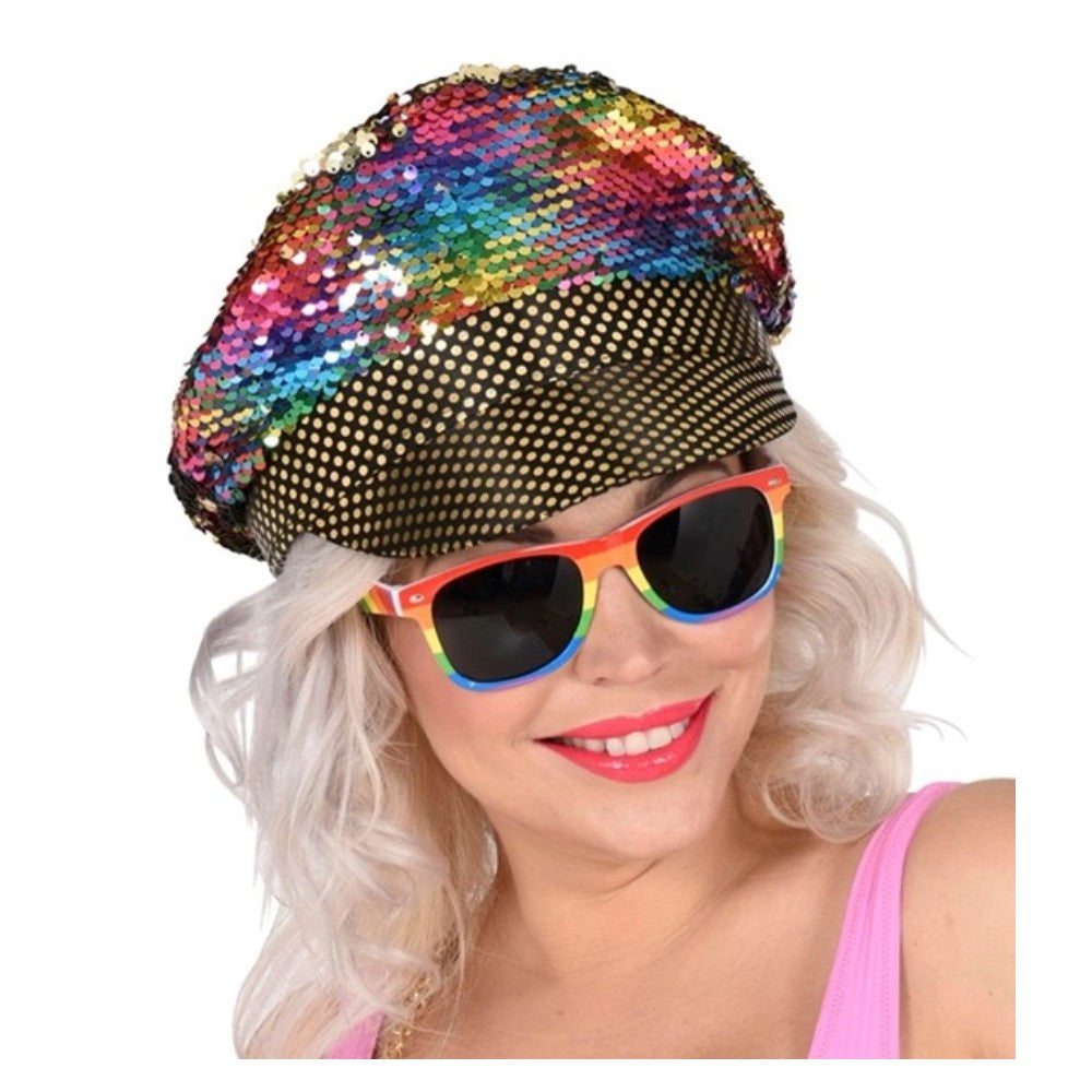 Rainbow Glasses — view 3