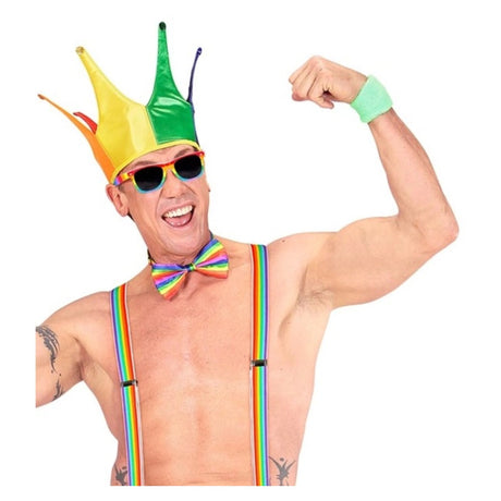 Rainbow Glasses — view 4