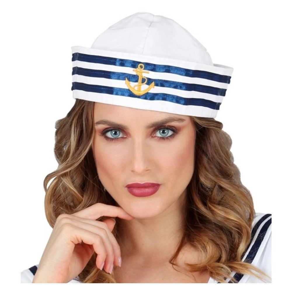 Sailor Hat — view 2