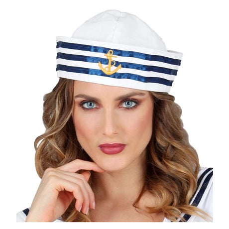 Sailor Hat — view 2