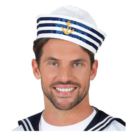 Sailor Hat — view 3