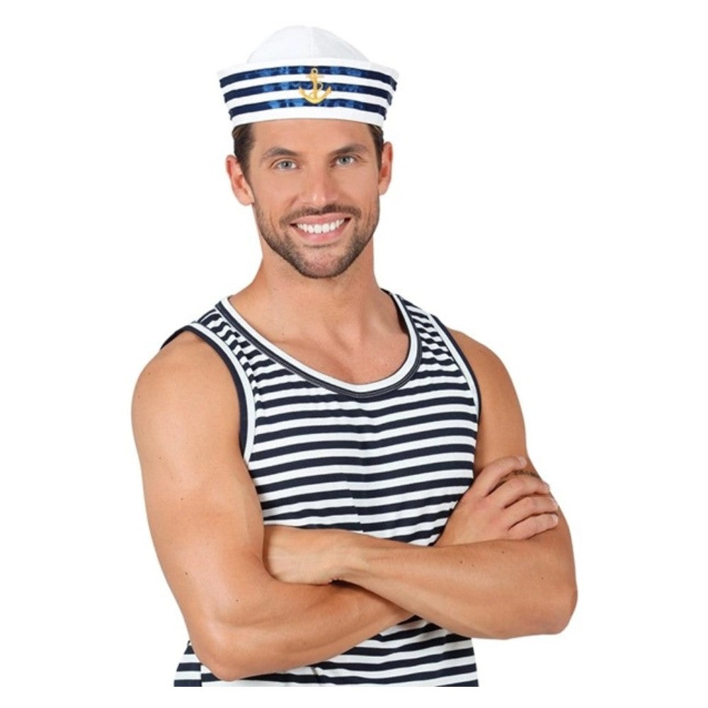 Sailor Hat — view 4
