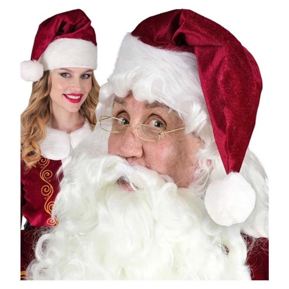 Santa Hat — view 2