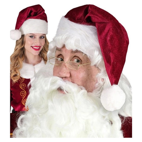Santa Hat — view 2