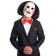 Saw Billy the Puppet Latex Mask