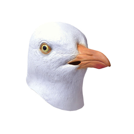 Seagull Mask