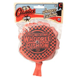 Self-Inflating Whoopee Cushion – detail view
