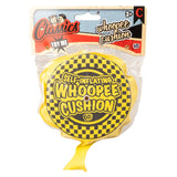 Self-Inflating Whoopee Cushion – alternative view