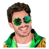 Shamrock Glasses — view 3
