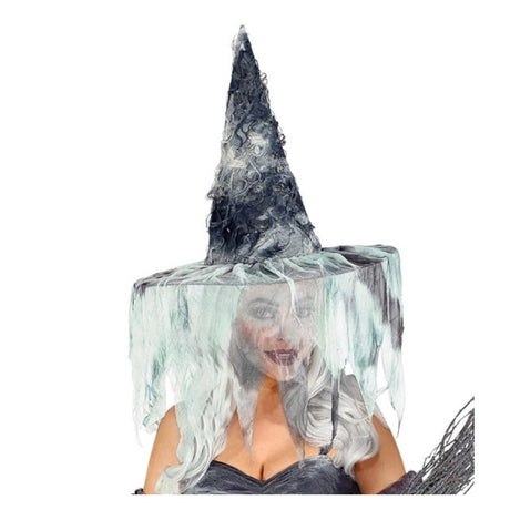 Spooky Witch Hat — view 2