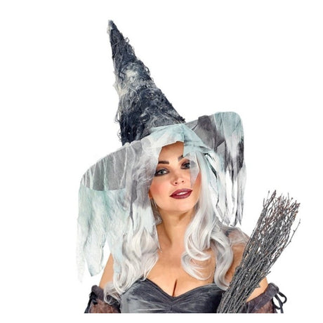 Spooky Witch Hat — view 3