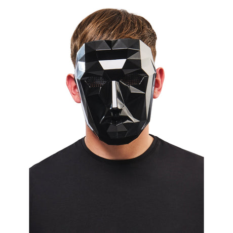 Squid Game Front Man Mask