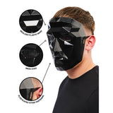 Squid Game Front Man Mask – alternative view