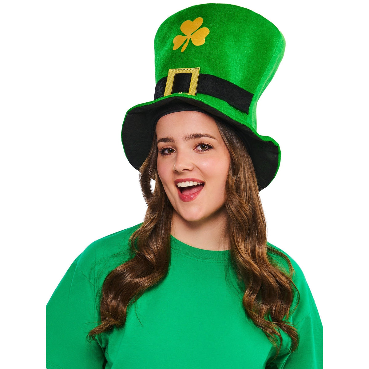 St Patrick's Day Leprechaun Hat